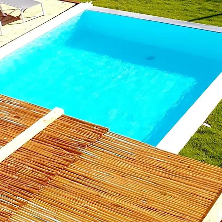 Reiki Erikousa Villa *