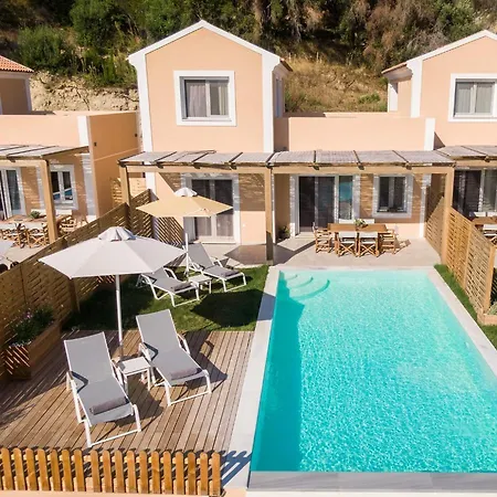 Villa Reiki Erikousa