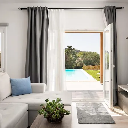 Villa Reiki Erikousa Ereikoussa