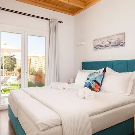 Villa Reiki Erikousa