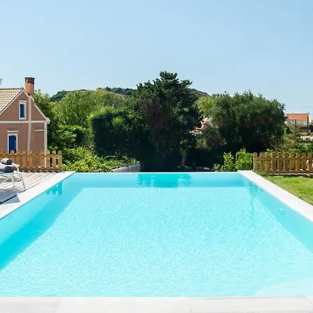 Villa Reiki Erikousa