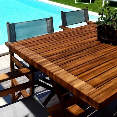 Villa Reiki Erikousa Ereikoussa
