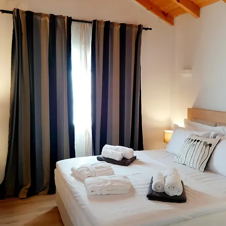 Villa Reiki Erikousa