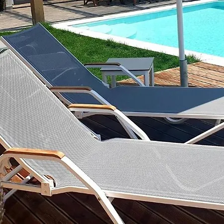 Villa Reiki Erikousa Ereikoussa