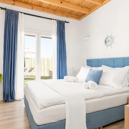 Villa Reiki Erikousa *