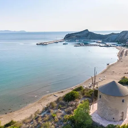 Villa Reiki Erikousa