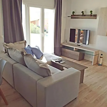 Reiki Erikousa Villa *