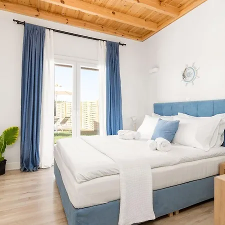 Villa Reiki Erikousa